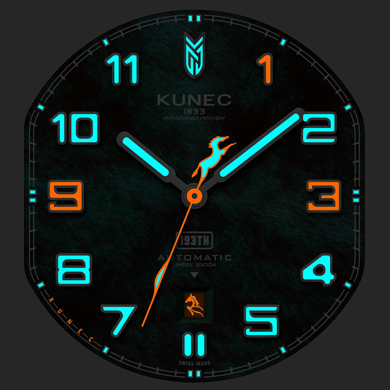  1001.1042 马年限量(图2)